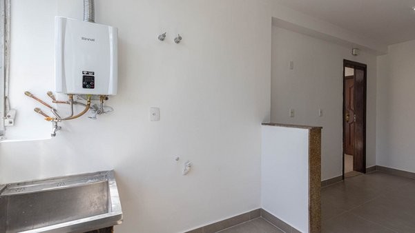 Apartamento para venda possui 80 metros quadrados com 3 quartos em Laranjeiras - Rio de Ja - Foto 14