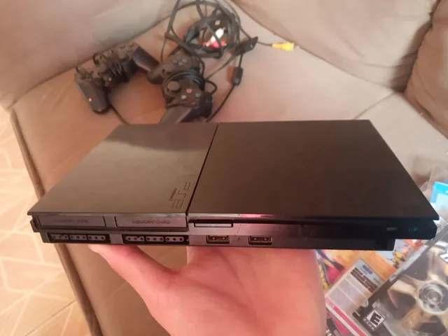 Futebol ps2  +73 anúncios na OLX Brasil