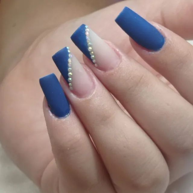 Manicure - Alongamento em Acrílico - Tradicional - No Setor Garavelo - Foto 4