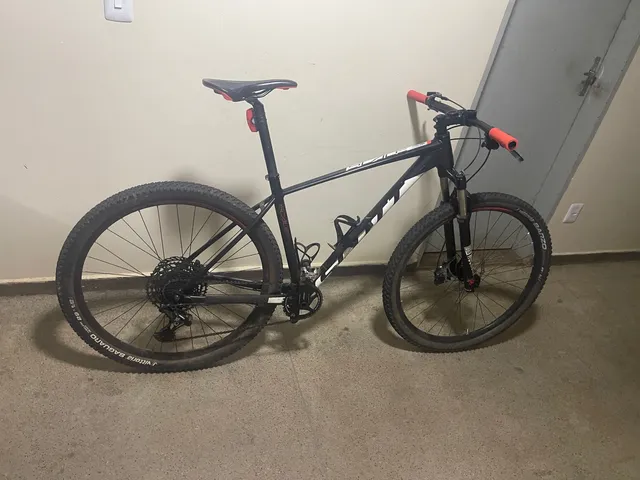 Vtt scott scale 980 2019 hot sale