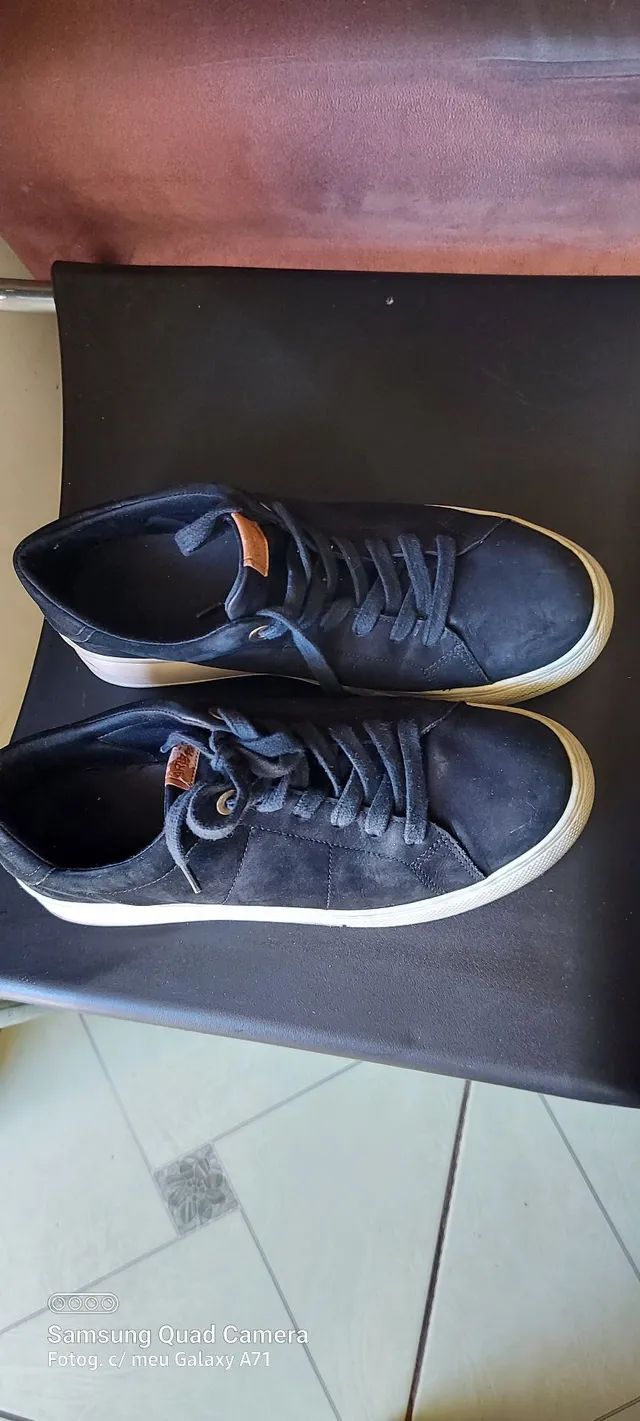 Tenis feminino marca arezzo original número 40  - Foto 2