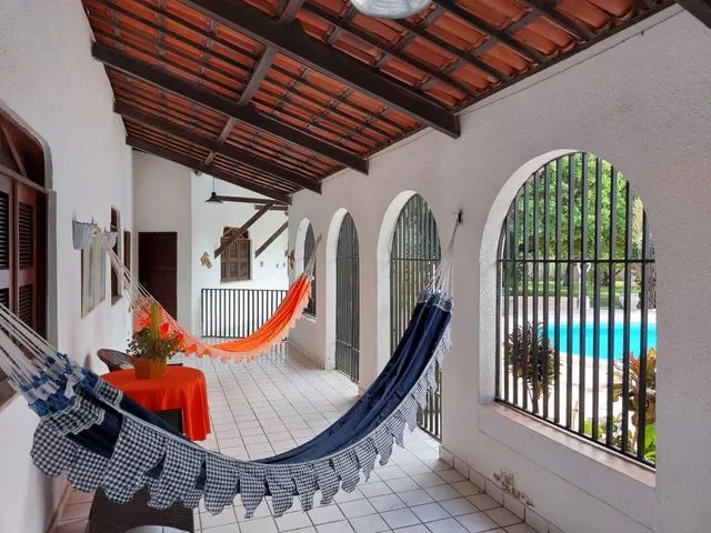 Chácara Sobreira - Aluguel para eventos e temporadas - Foto 12