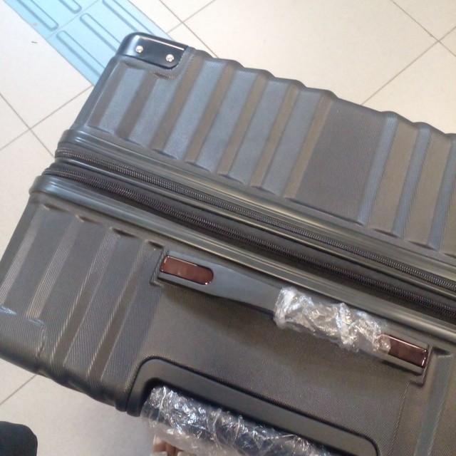 Malas de rodinhas para viagens nacionais e internacionais   - Foto 5