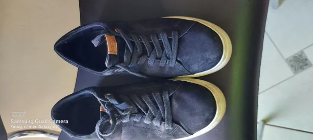 Tenis feminino marca arezzo original número 40