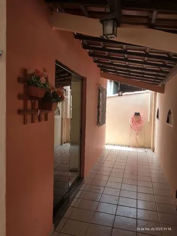 Captação de Casa a venda na Rua Carla Araújo Aguiar, Iguape, Ilhéus, BA