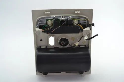 Luz Cortesia Teto Porta Óculos Ford Ecosport 2019 Original - Foto 5
