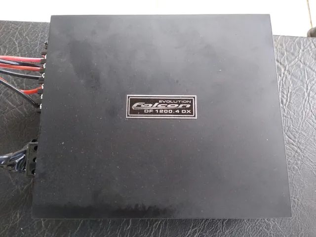 Som automotivo - Foto 3