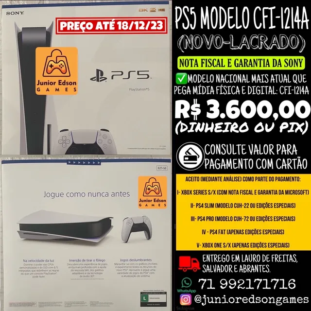 Jogos originais Xbox 360 mídia física, passo cartão - Videogames - Pituba,  Salvador 1255329407