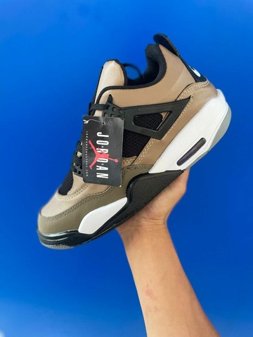 Nike Jordan 4 149,99 - Foto 3