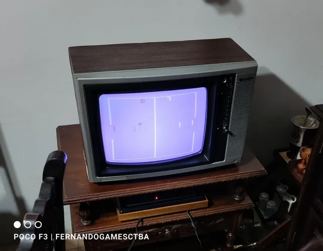 Video games anos 80  +400 anúncios na OLX Brasil