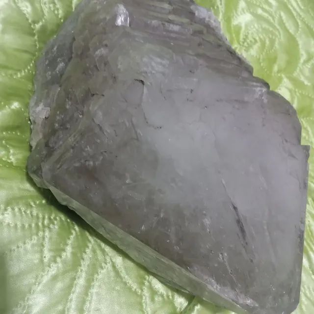 Enorme cristal jacaré  - Foto 2