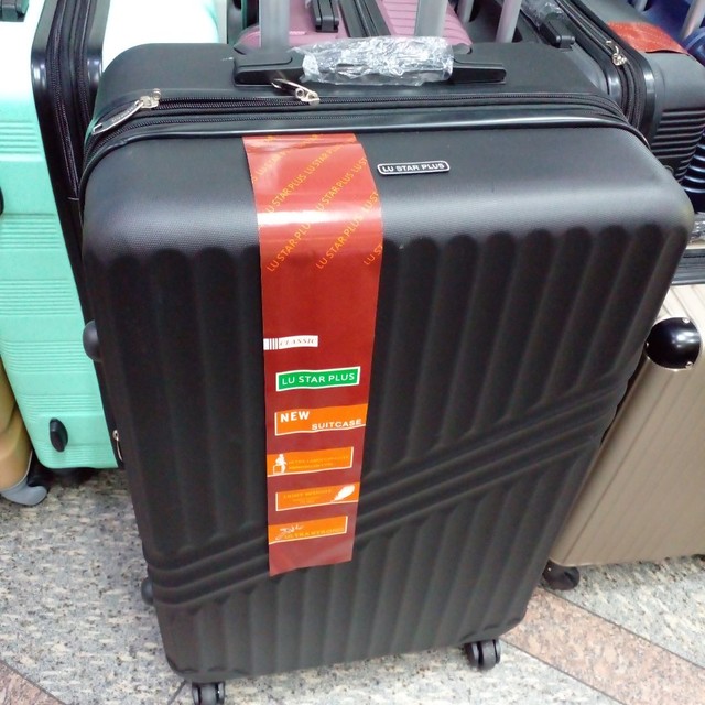 Malas de rodinhas para viagens nacionais e internacionais  