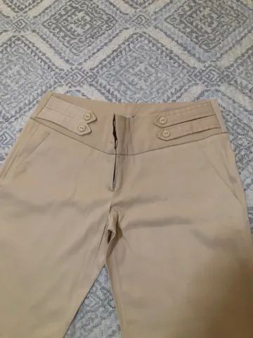 Calça social feminina - Foto 2