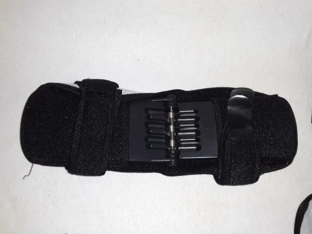 Joelheira Profissional Anti Gravidade - Foto 3