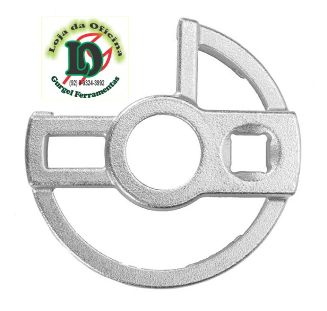 Conjunto de Ferramentas para Posicionar em Sincronismo os Motores Fire Fly - FORTG-JAK36 - Foto 4