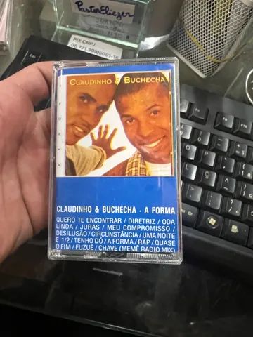 Fuzuê - Claudinho e Buchecha 