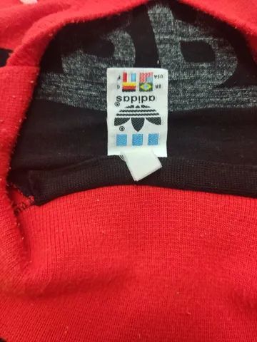 Camisa do mengão  - Foto 4