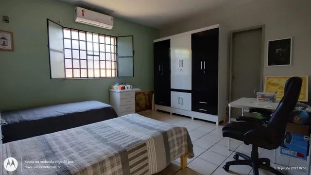Casa no Ininga em Teresina-PI - Foto 5