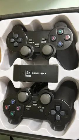Video game retro 10 mil jogos, ps1, arcade e muito mais!! - Foto 3