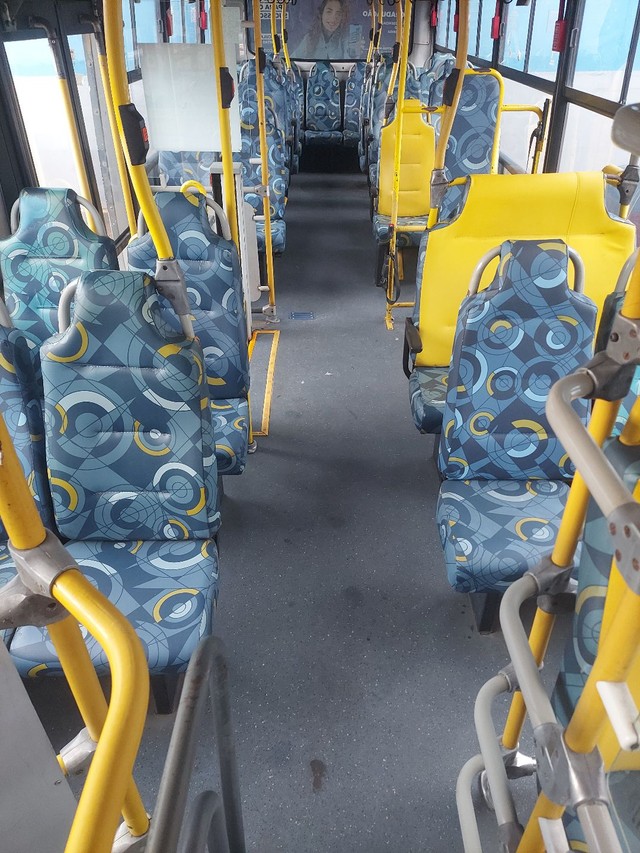 Ônibus Caio Apache Vip 2010/11 - 38 e 42 Lugares - Foto 3