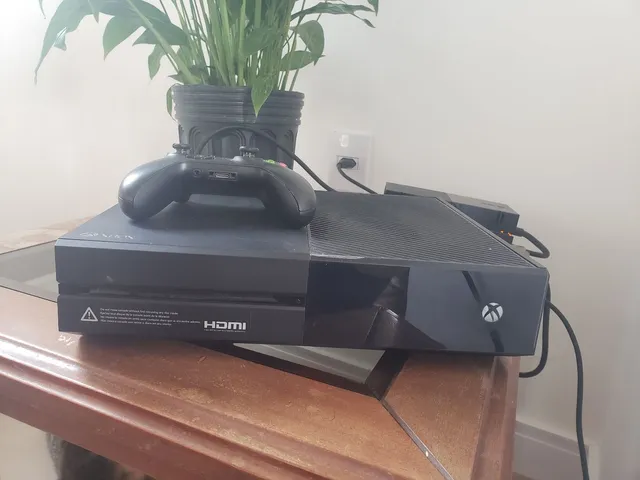 Xbox one flat  +93 anúncios na OLX Brasil