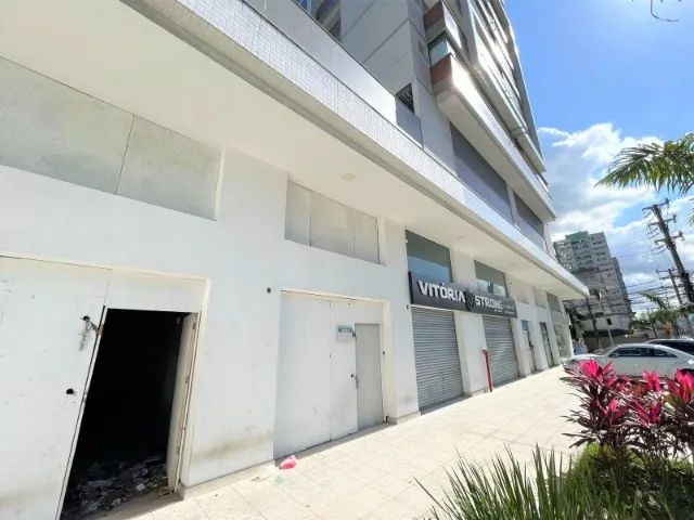 Alugo Loja Comercial em Bento Ferreira com 58m² e 2 Vagas - R$ 5.300,00 - Foto 3