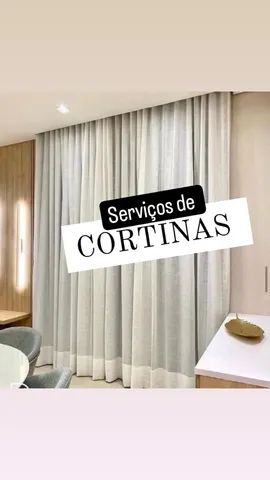 CORTINAS e PERSIANAS - Foto 3