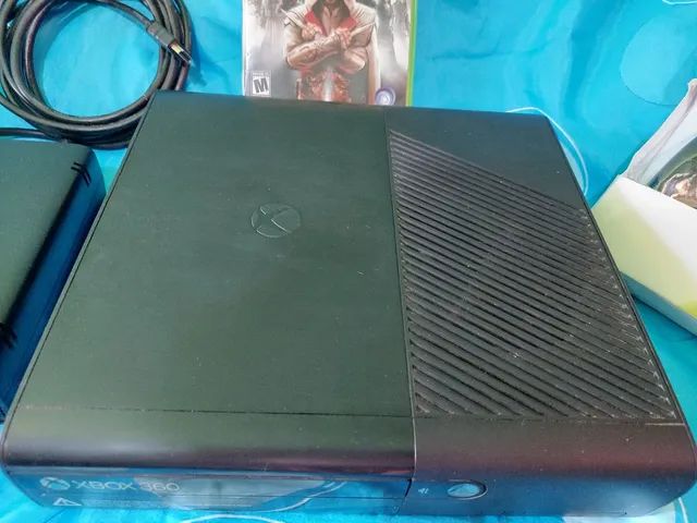 Vendo 4 jogos de kinect para Xbox 360 - Videogames - Gradim, São Gonçalo  1244787452