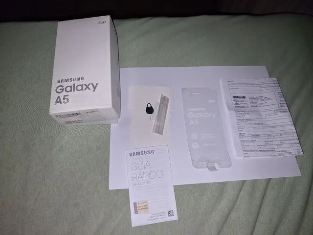 Samsung galaxy A5 2017 - Foto 4