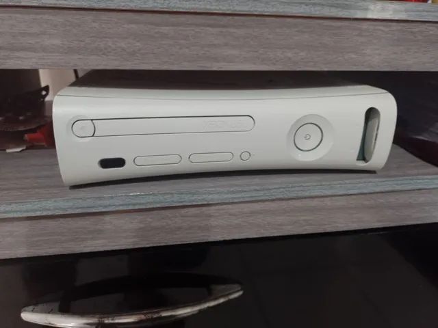 xbox 360 arcade olx