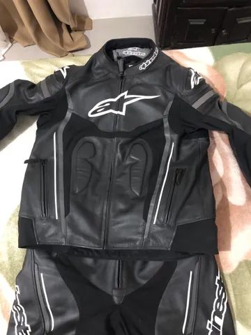 Macacão Alpinestars Motegi V2 2 peças