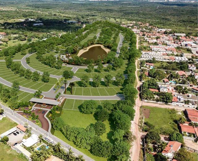 Oportunidade Jardins do Lago Max - Lote com quintal para área verde! Sem vizinhos atrás! - Foto 2