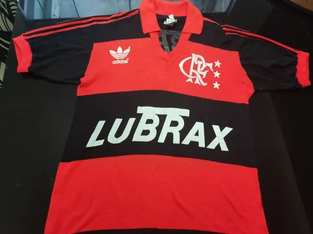 Camisa do mengão  - Foto 3