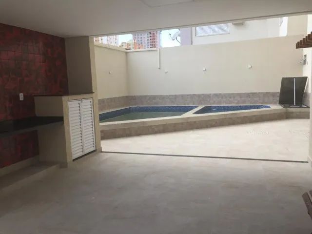 Apartamento 3 quartos à venda - Setor Bueno, Goiânia - GO 1244623973