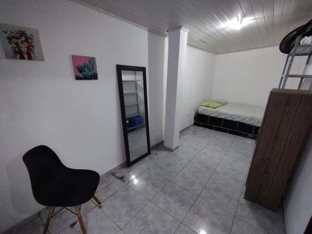 Casa de veraneio ilha Vera Cruz - Coroa - Foto 10