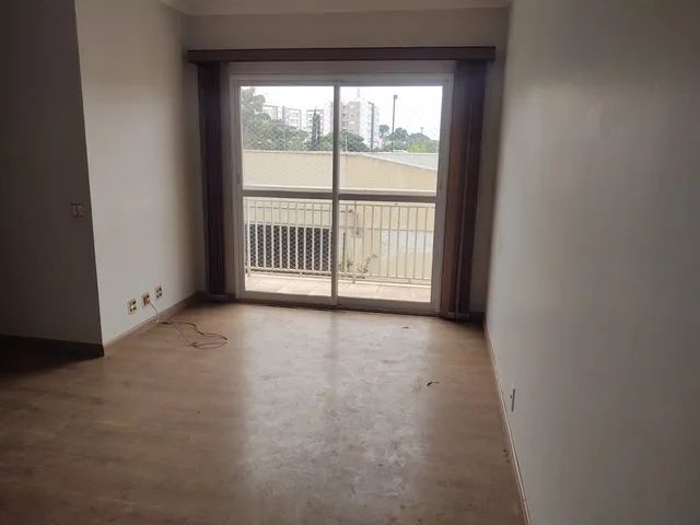Captação de Apartamento a venda na Avenida Regina Basseto Bordignon (Residencial São José), São José, Paulínia, SP