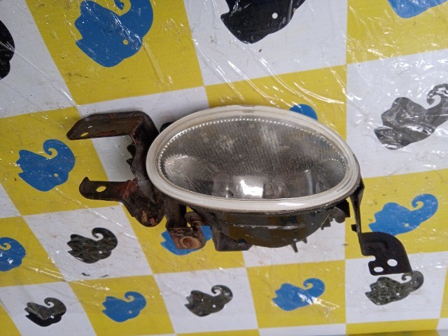 Farol Milha Lado Esquerdo Honda Civic 12-14  - Foto 2