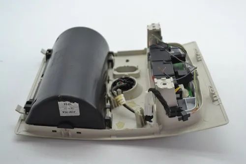 Luz Cortesia Teto Porta Óculos Ford Ecosport 2019 Original - Foto 4