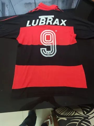 Camisa do mengão  - Foto 2