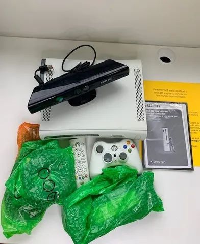 Preços baixos em Avaliação do Microsoft Xbox 360 Ec-Primeira Infância Video  Games