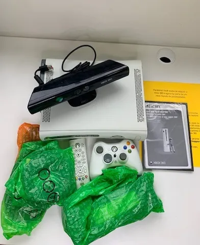 Hd interno pra xbox 360  +22 anúncios na OLX Brasil