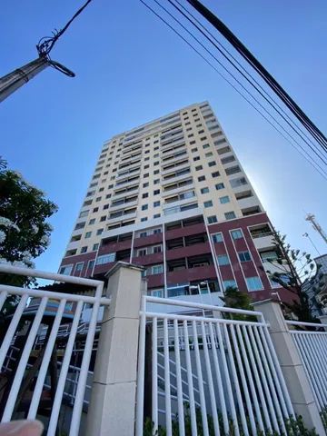 Captação de Apartamento a venda na Rua Padre Chevalier, Joaquim Távora (Fortaleza), Fortaleza, CE