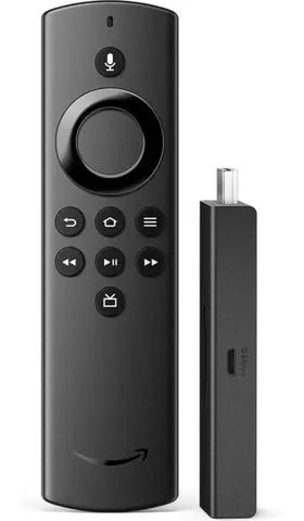 FireTV Stick Lite Full HD com Alexa
