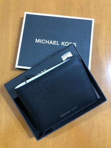 Carteira Masculina Michael Kors - Bijouterias, relógios e acessórios -  Setor Criméia Oeste, Goiânia 1165260091 | OLX