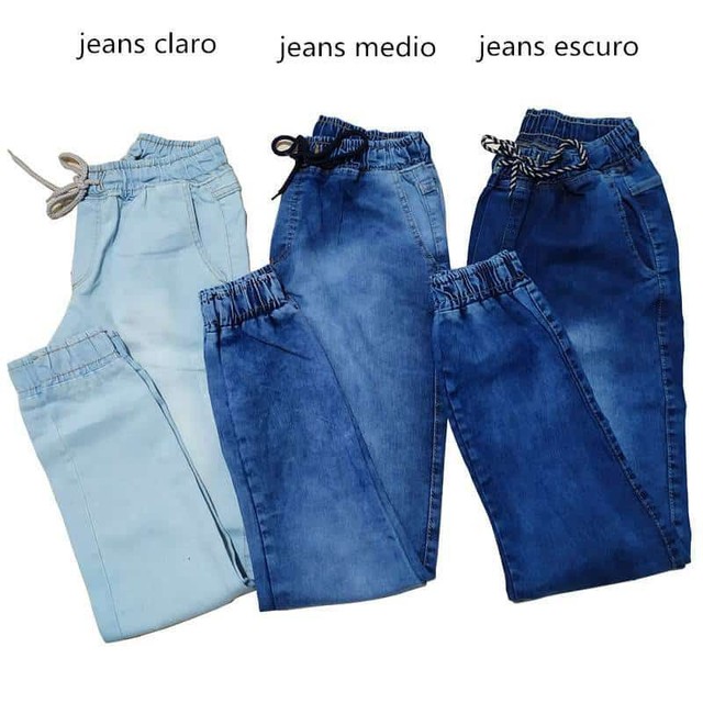 Olx calças best sale jeans atacado