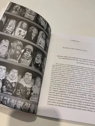 Moda é comunicação - Foto 3