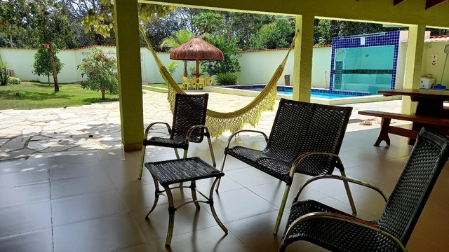 Casa dos coqueiros  - Foto 8