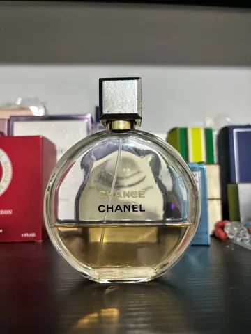 New cheapest Chanel Chance EDP 3.4 oz