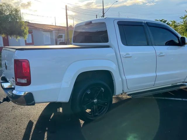 Amarok 2012 Top de linha - Foto 6