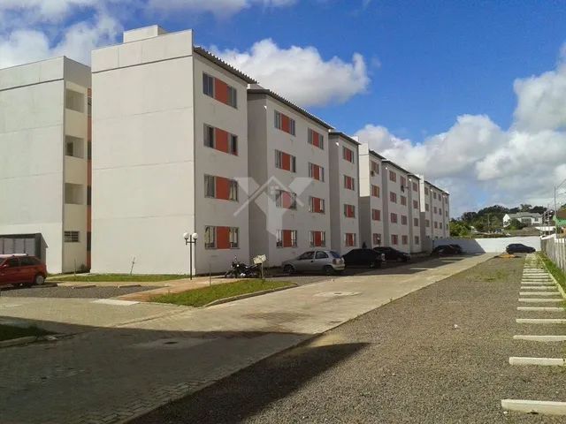 Apartamento com 2 quartos, Porto Alegre, Restinga, Condado de San Telmo - Foto 6